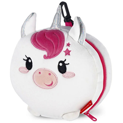 LEGAMI Maskeli Seyahat Yastığı - Unicorn