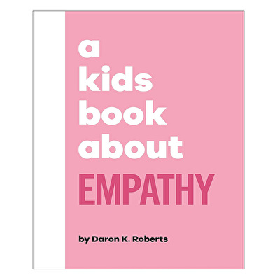 Kids Book About Empathy