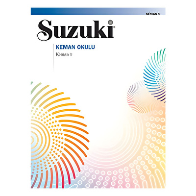 Suzuki Keman Okulu - Keman 1