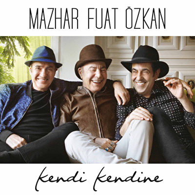MFÖ - Kendi Kendine