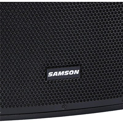 SAMSON Auro D1500 1000 Watt Aktif Subwoofer