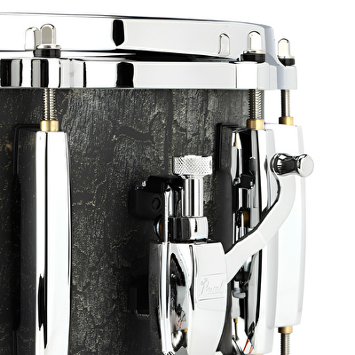 PEARL MM6C1465S/C824 Masters Maple Satin Charred Oak 14"x6.5" Trampet