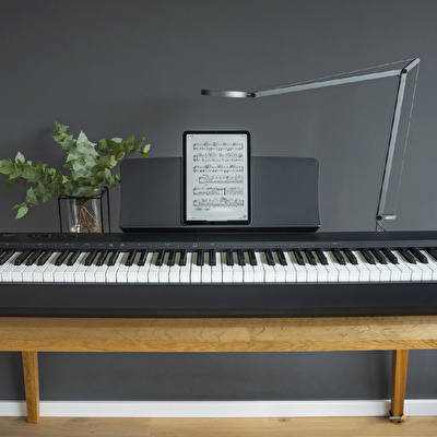 KAWAI ES60B Siyah Taşınabilir Dijital Piyano