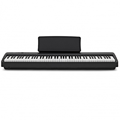 KAWAI ES60B Siyah Taşınabilir Dijital Piyano