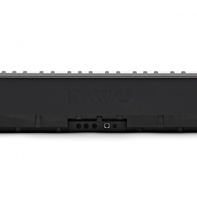 KAWAI ES60B Siyah Taşınabilir Dijital Piyano