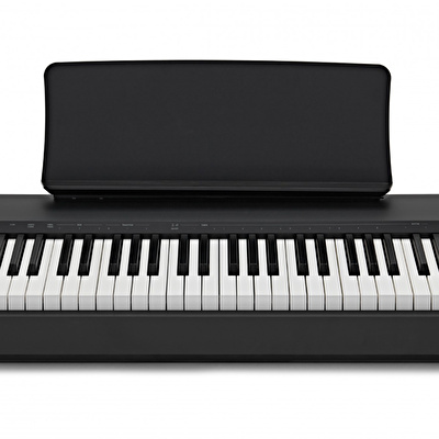 KAWAI ES60B Siyah Taşınabilir Dijital Piyano