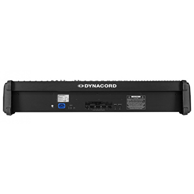 Dynacord CMS 2200-3 22 Kanal Analog Mikser