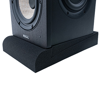 KOZMOS KS-SF070 Monitor Hoparlör İzolasyon Pad (Çift)