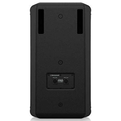 Turbosound KT10-HP 2 Yollu Pasif Hoparlör