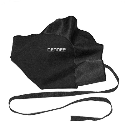 DENNER B1 Mikrofiber Klarnet Temizleme Bezi