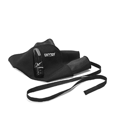 DENNER B1 Mikrofiber Klarnet Temizleme Bezi