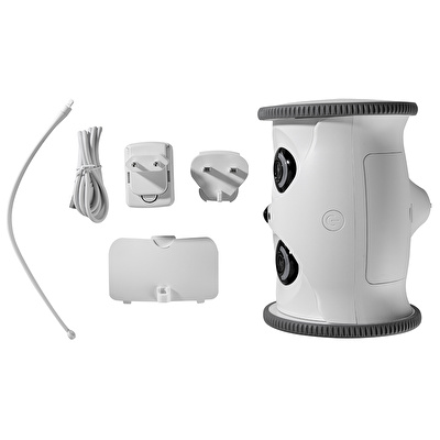 SKYMEE Owl Robot İnteraktif Evcil Hayvan Oyuncağı