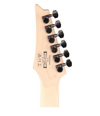 IBANEZ RG470AHM-BMT Elektro Gitar
