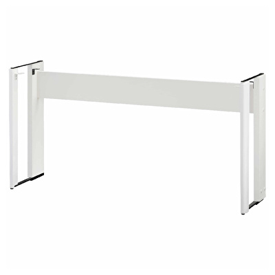 KAWAI HM-5W / ES920 ve ES520 İçin Piyano Standı (Beyaz)