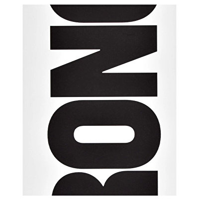 NUUNA Graphic L - Write – Wrong Defter