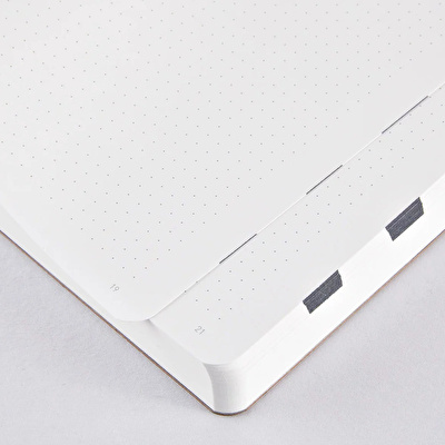 NUUNA Graphic L - Write – Wrong Defter