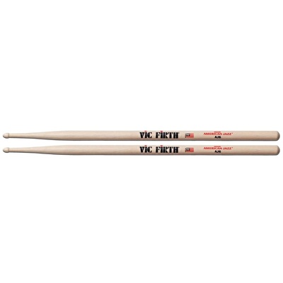 VIC FIRTH AJ6 - American Jazz 6 Baget