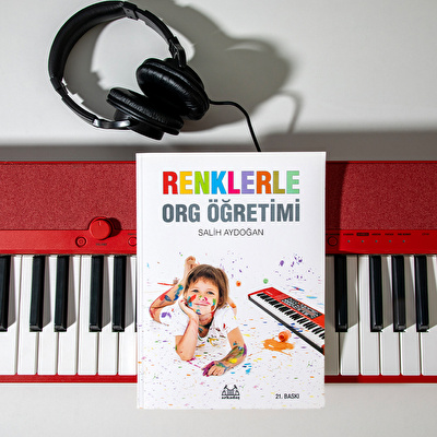 Renklerle Org Öğretimi