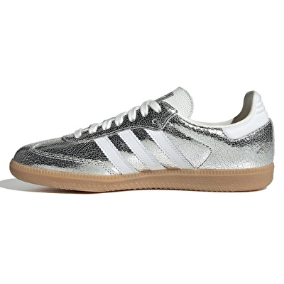 ADIDAS Samba Og W Gri Ayakkabı