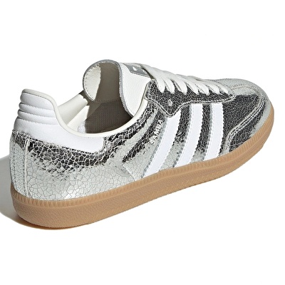 ADIDAS Samba Og W Gri Ayakkabı