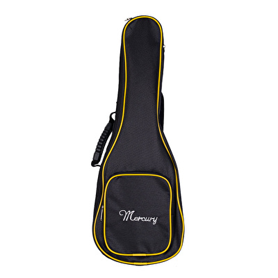 Mercury MUK04 Elektro Ukulele Seti