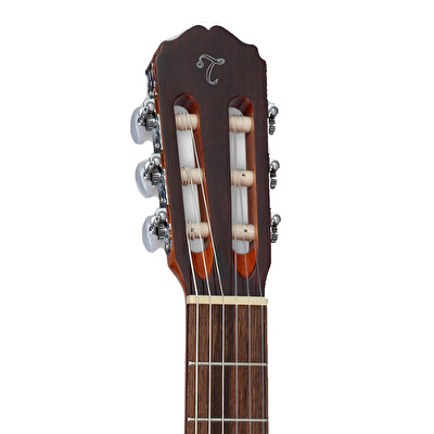 TAKAMINE GC3 NAT Klasik Gitar