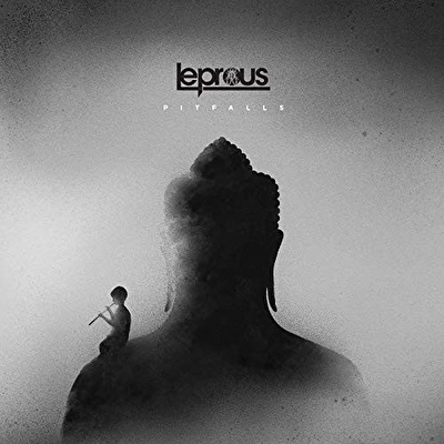 Leprous – Pitfalls (CD Hediyeli)
