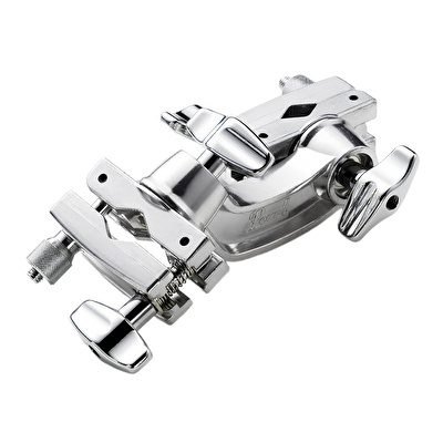 PEARL AX-25 İki Delikli Dönebilir Adaptör