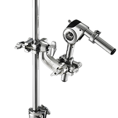 PEARL AX-25 İki Delikli Dönebilir Adaptör