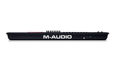 M-AUDIO Oxygen61MKV  / 61 Tuş MIDI Klavye