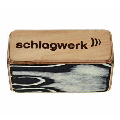 SCHLAGWERK SK30 Shorty Shaker
