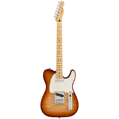 Fender telecaster store deluxe plus