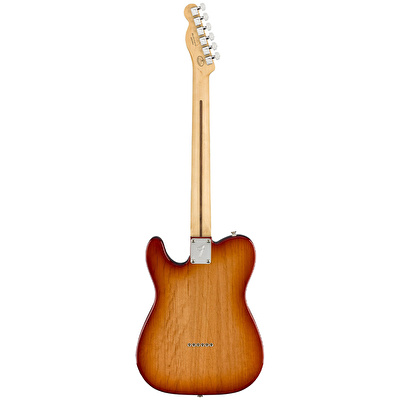 Player telecaster deals plus top