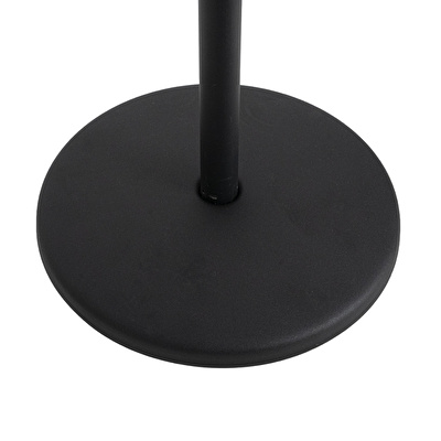 KOZMOS KS-MS044 Tek El ile Ayarlanabilir Mikrofon Standı