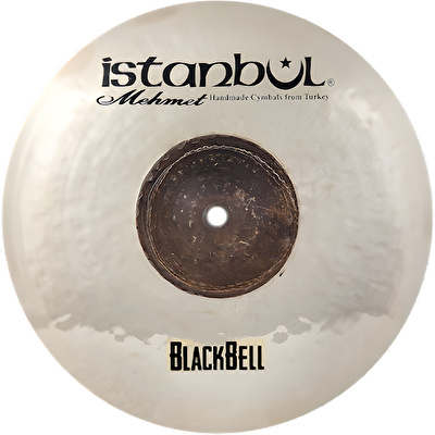 İSTANBUL MEHMET BB-SP8 BlackBell 8" Splash