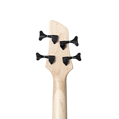 KOZMOS KBG-385-BK Siyah Bas Gitar