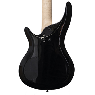 KOZMOS KBG-385-BK Siyah Bas Gitar