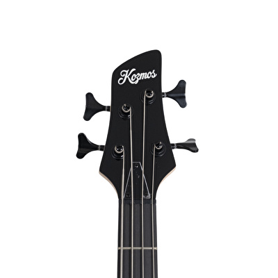 KOZMOS KBG-385-BK Siyah Bas Gitar