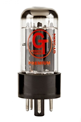 Groove Tubes GT-5AR4 RECTIFIER Tube Lamba