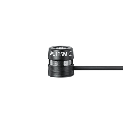 Shure WL185MB/C-TQG Yaka Mikrofonu