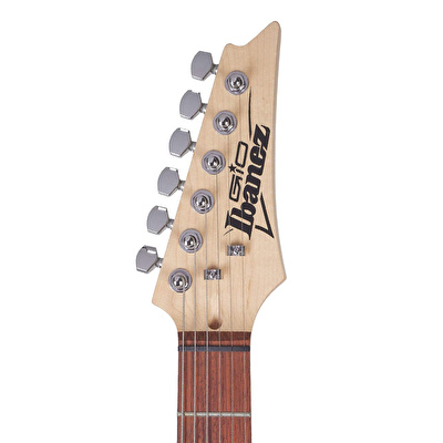 IBANEZ GRX40-BKN Elektro Gitar
