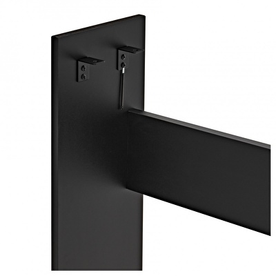 KAWAI HML-3B / ES60 için Piyano Standı (Siyah)