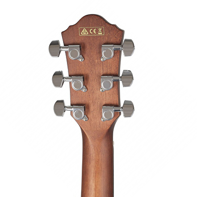 IBANEZ AEG70-TCH AEG Serisi Elektro Akustik Gitar