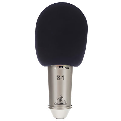 BEHRINGER B-1 / Condenser Mikrofon