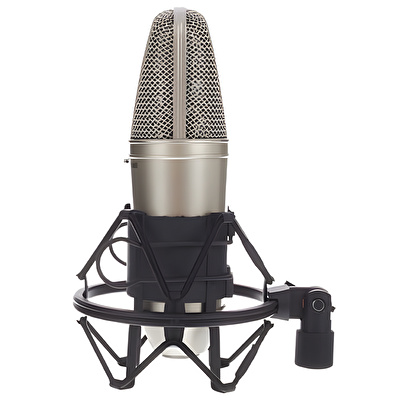 BEHRINGER B-1 / Condenser Mikrofon