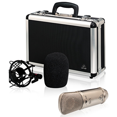 BEHRINGER B-1 / Condenser Mikrofon