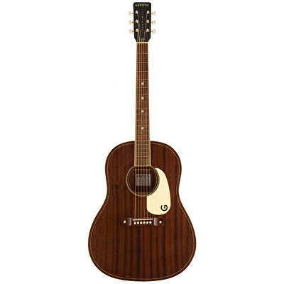 Gretsch Jim Dandy Dreadnought Ceviz Klavye WPG Frontier Stain Akustik Gitar