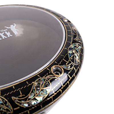 GEF ELFAN PRO-LE Tutankhamun Sombaty Özel Üretim Darbuka