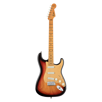 Fender Custom Shop S23 Limited American Custom Strat Dlx Closet