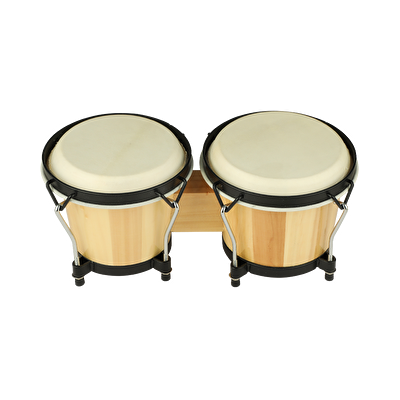 FOCUS FCS-601 6" ve 7" Ağaç Bongo